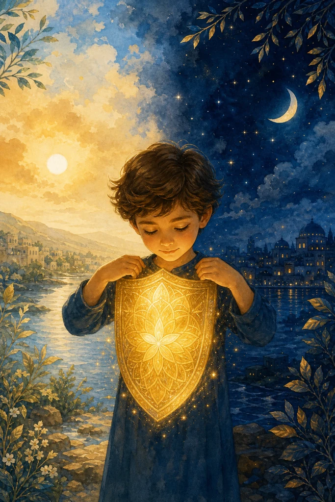 Invocations