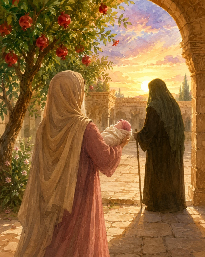Maryam
