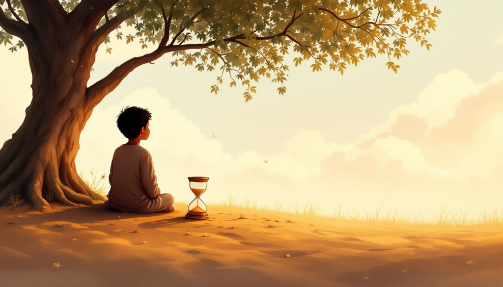 Apprendre la patience (sabr) aux enfants à travers les histoires des prophètes — NEA KIDZ